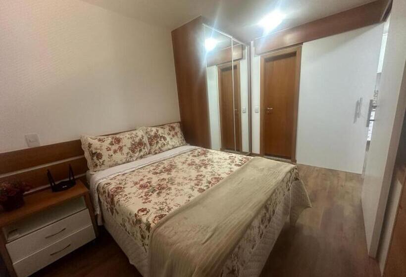 Life Resort Proximo Palacio Planalto E Esplanada Dos Ministerios