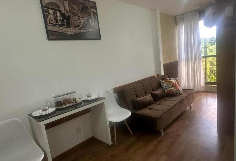 Life Resort Proximo Palacio Planalto E Esplanada Dos Ministerios