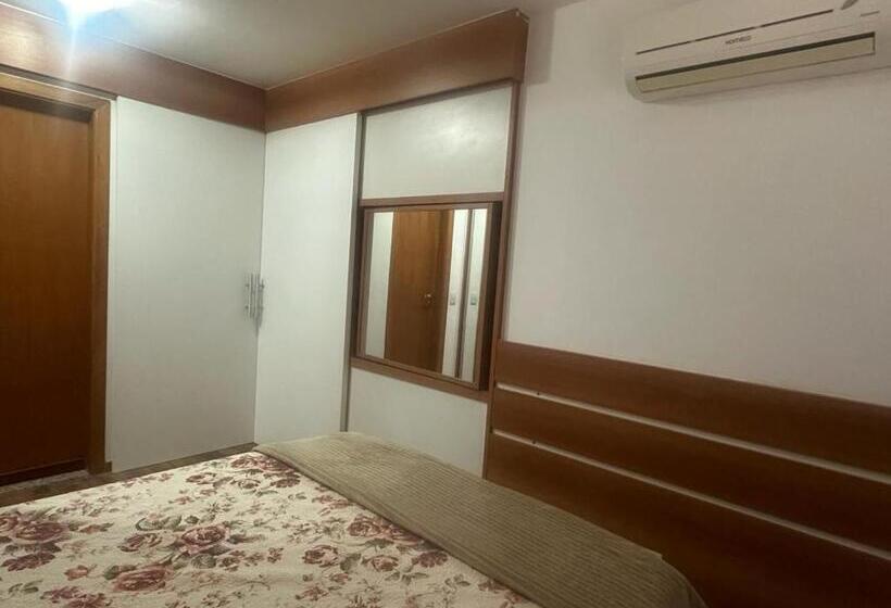 Life Resort Proximo Palacio Planalto E Esplanada Dos Ministerios