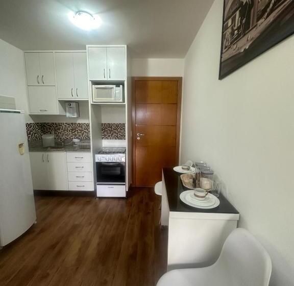 Life Resort Proximo Palacio Planalto E Esplanada Dos Ministerios