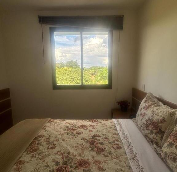 Life Resort Proximo Palacio Planalto E Esplanada Dos Ministerios