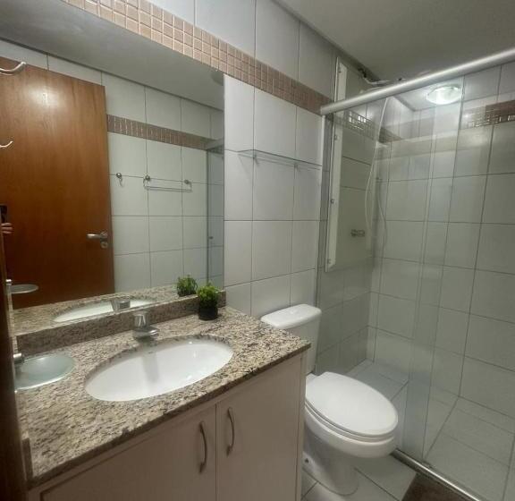 Life Resort Proximo Palacio Planalto E Esplanada Dos Ministerios