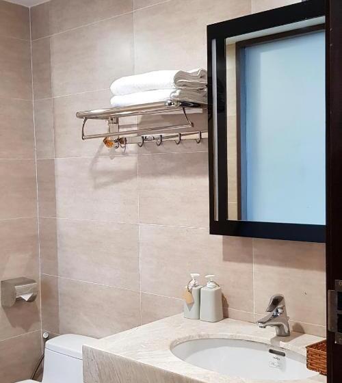 May Hotel Night Market Phu Quoc