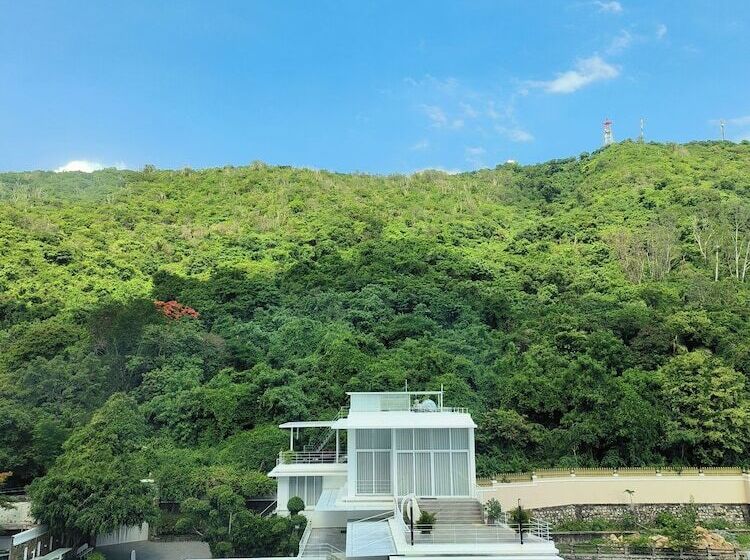 Oyster Bay Hotel Vung Tau