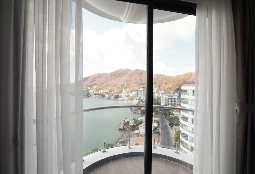 Oyster Bay Hotel Vung Tau