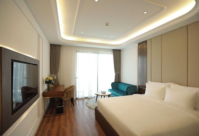 Oyster Bay Hotel Vung Tau