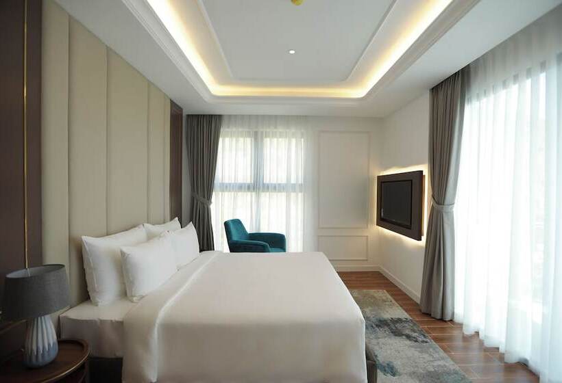 Oyster Bay Hotel Vung Tau