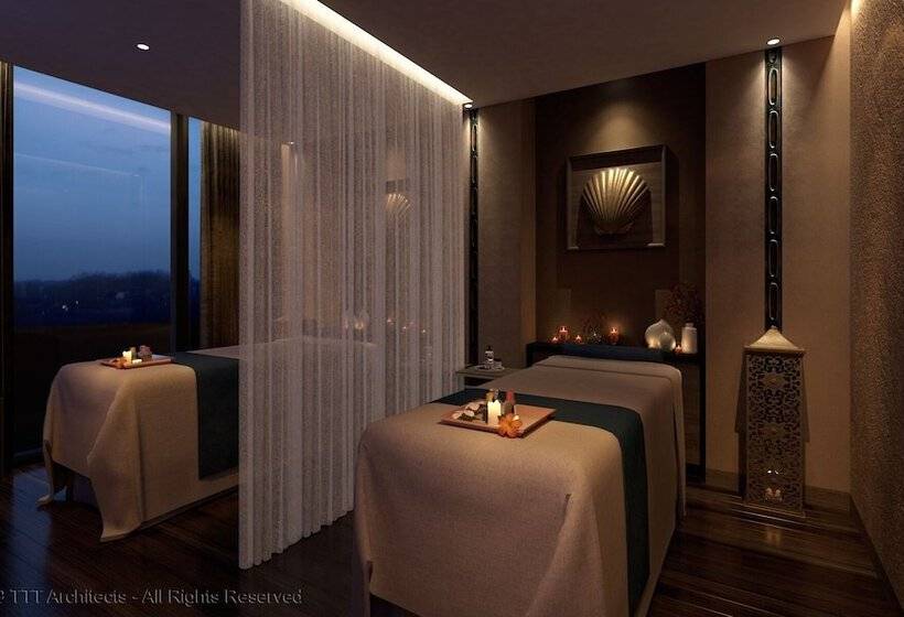 Oyster Bay Hotel Vung Tau