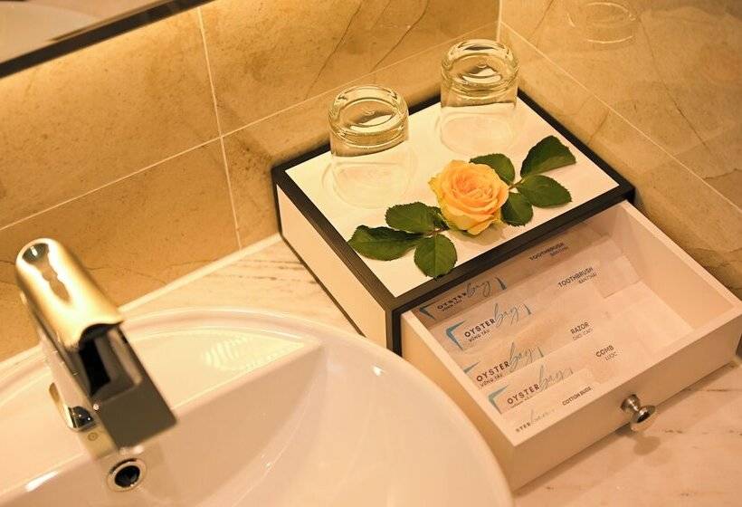 Oyster Bay Hotel Vung Tau
