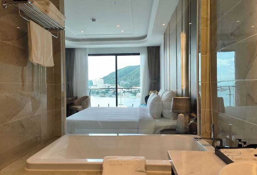 Oyster Bay Hotel Vung Tau