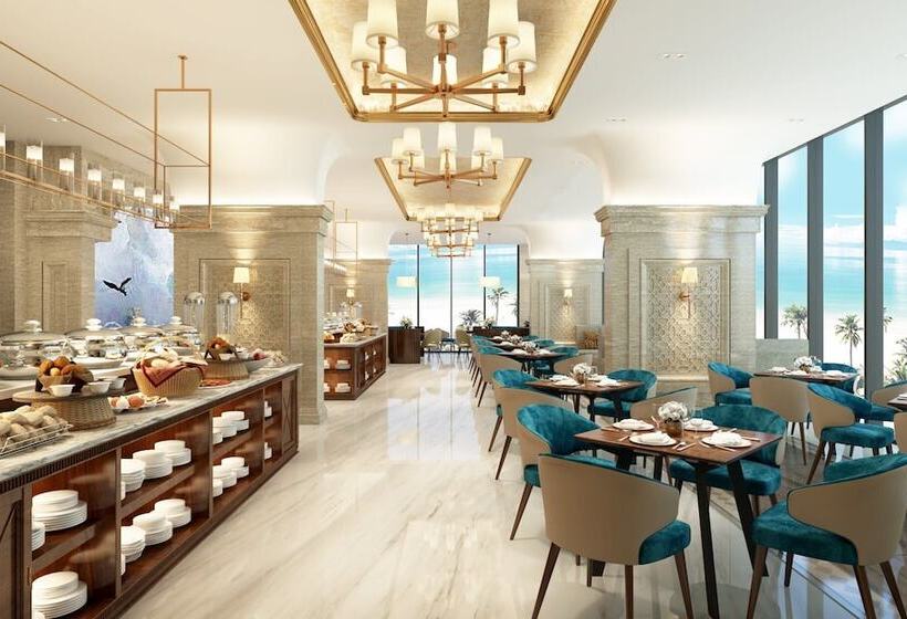 Oyster Bay Hotel Vung Tau