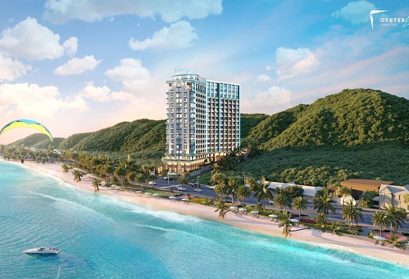 Oyster Bay Hotel Vung Tau