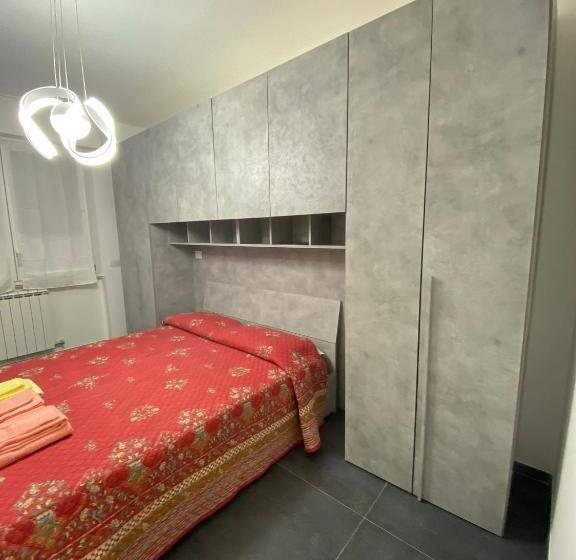 ペンション Affittacamere Da Gigi