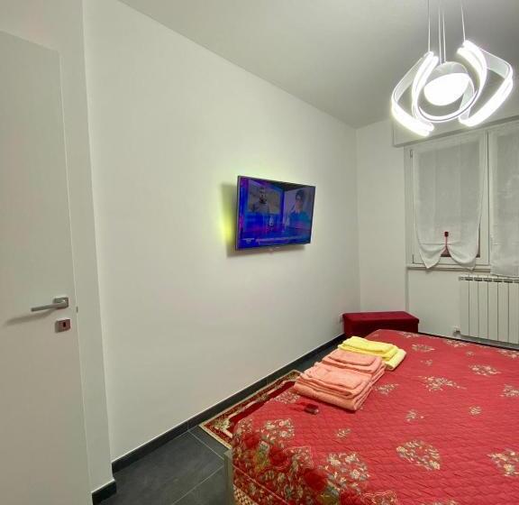 ペンション Affittacamere Da Gigi