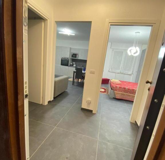 ペンション Affittacamere Da Gigi