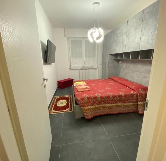 ペンション Affittacamere Da Gigi