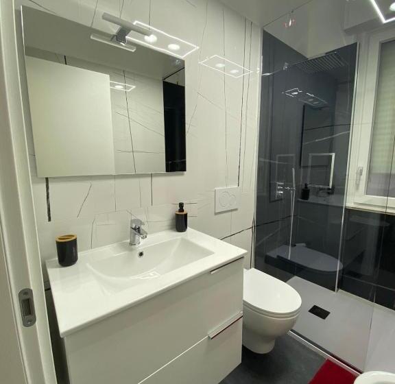 ペンション Affittacamere Da Gigi