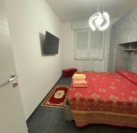 ペンション Affittacamere Da Gigi