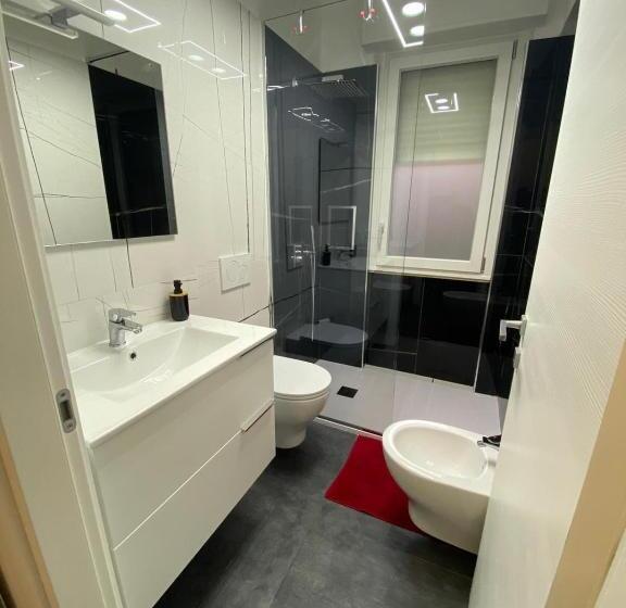 ペンション Affittacamere Da Gigi