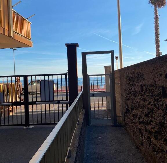 ペンション Affittacamere Da Gigi