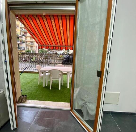 ペンション Affittacamere Da Gigi