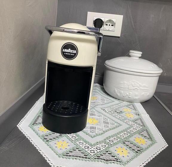 ペンション Affittacamere Da Gigi