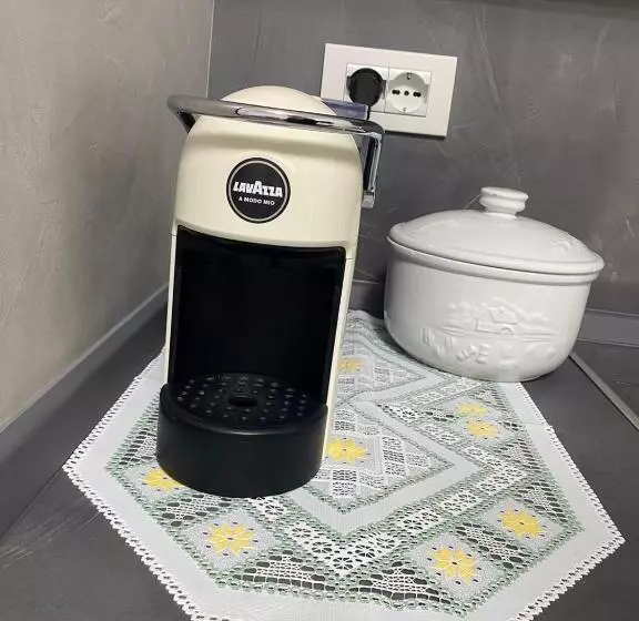 ペンション Affittacamere Da Gigi