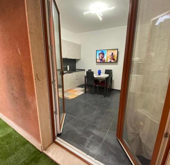 ペンション Affittacamere Da Gigi