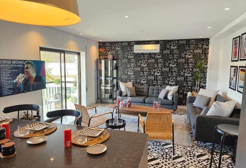 بنسيون 7min To Uni Sé Velha Ac Work Desk 300mbs Wifi