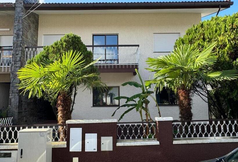 بنسيون 7min To Uni Sé Velha Ac Work Desk 300mbs Wifi