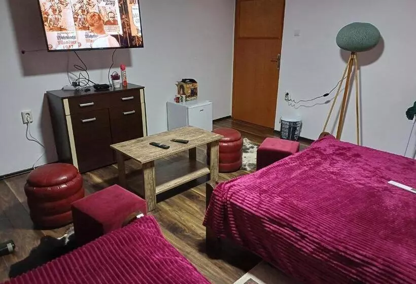 پانسیون Himber Rooms