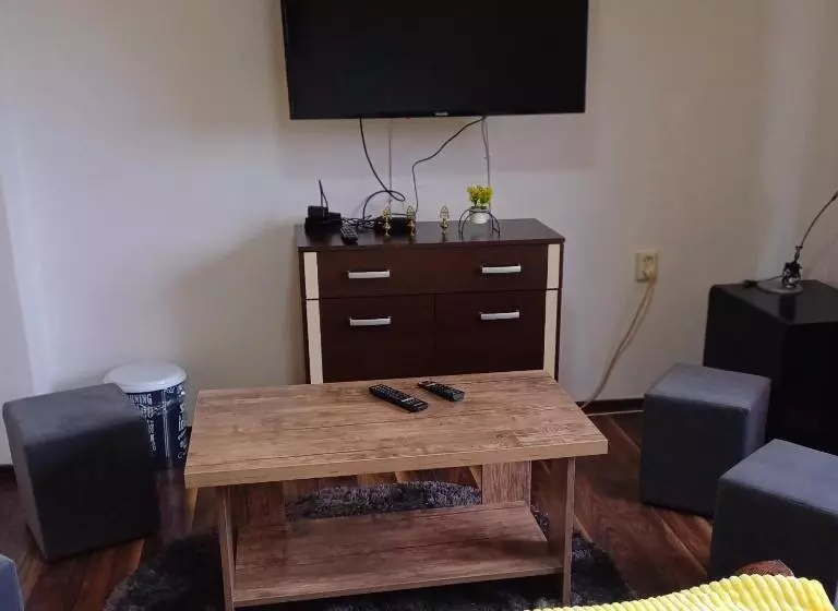 پانسیون Himber Rooms
