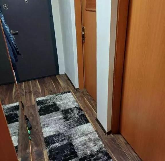 پانسیون Himber Rooms