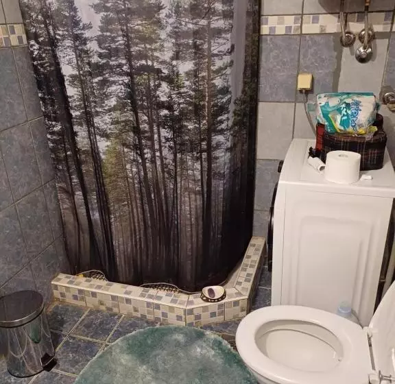 پانسیون Himber Rooms