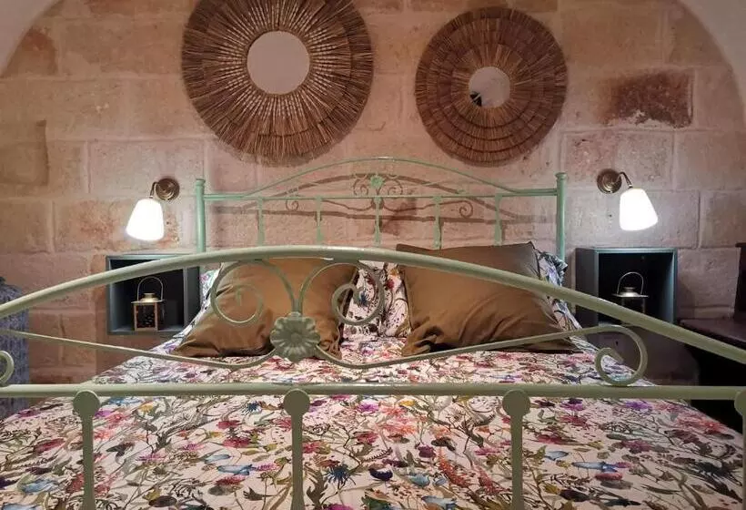 پانسیون Indelli Holiday Rooms   Il Sottano