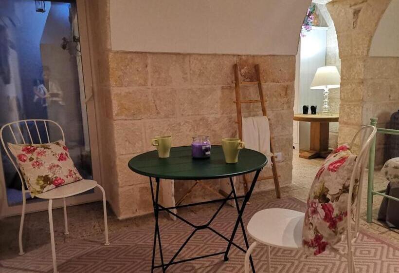 پانسیون Indelli Holiday Rooms   Il Sottano