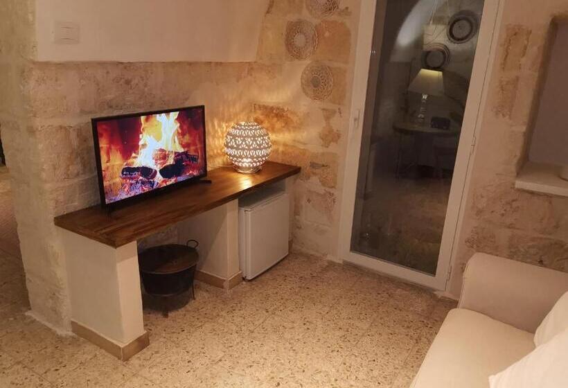 پانسیون Indelli Holiday Rooms   Il Sottano