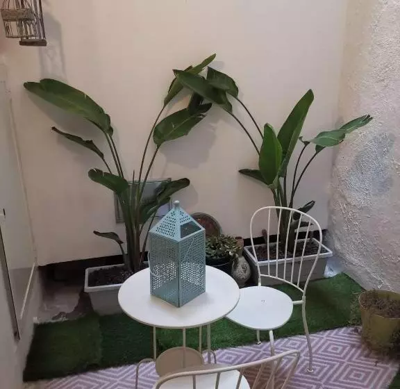 پانسیون Indelli Holiday Rooms   Il Sottano