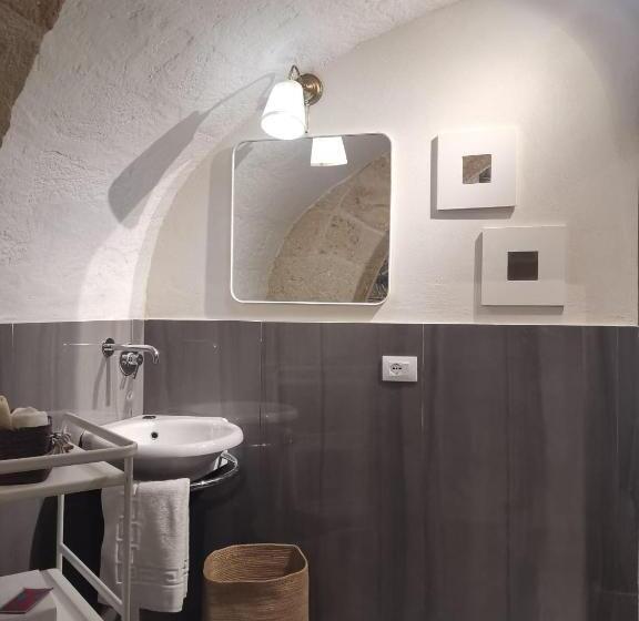 پانسیون Indelli Holiday Rooms   Il Sottano