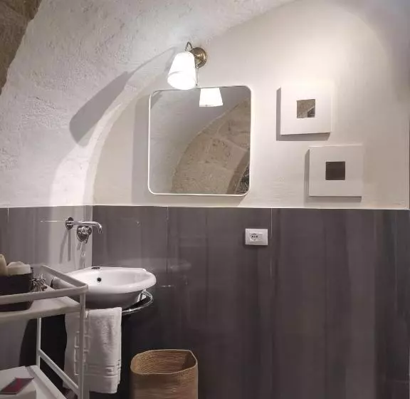 پانسیون Indelli Holiday Rooms   Il Sottano