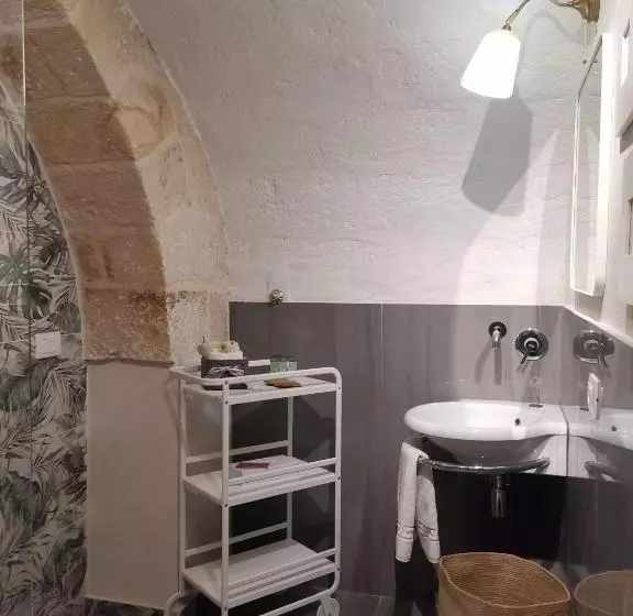 پانسیون Indelli Holiday Rooms   Il Sottano