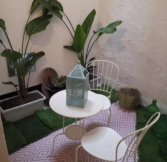 پانسیون Indelli Holiday Rooms   Il Sottano