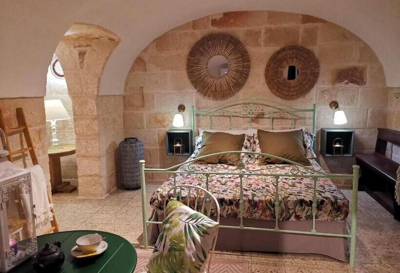 پانسیون Indelli Holiday Rooms   Il Sottano