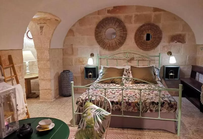 پانسیون Indelli Holiday Rooms   Il Sottano