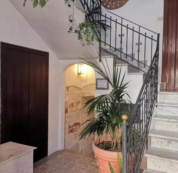 پانسیون Indelli Holiday Rooms   Il Sottano