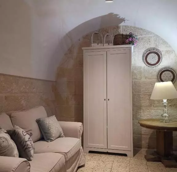 پانسیون Indelli Holiday Rooms   Il Sottano