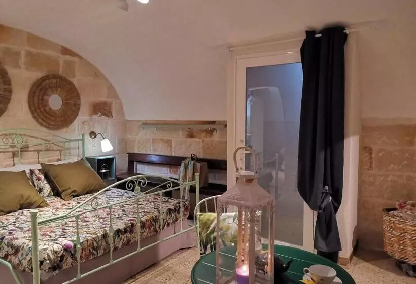 پانسیون Indelli Holiday Rooms   Il Sottano