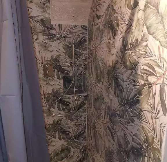 پانسیون Indelli Holiday Rooms   Il Sottano