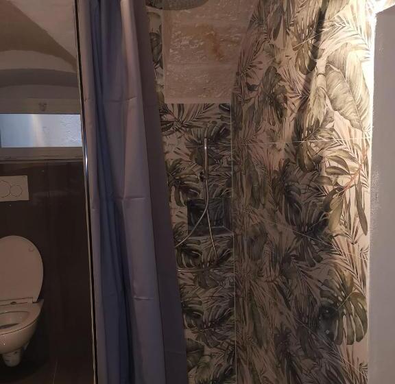 پانسیون Indelli Holiday Rooms   Il Sottano