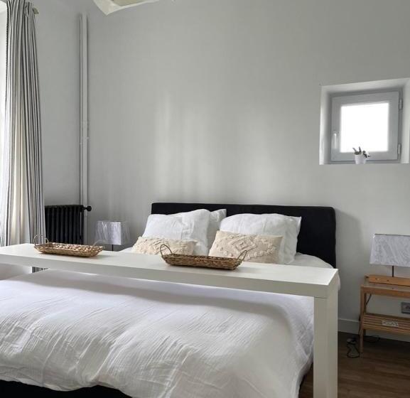 Пансион La Pierre D O